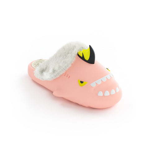 Sharkicks Pro - 冬、激しい鯉竜、開かかと