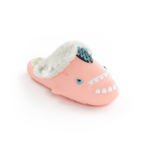 Sharkicks Pro - 冬、核怪獣、開かかと