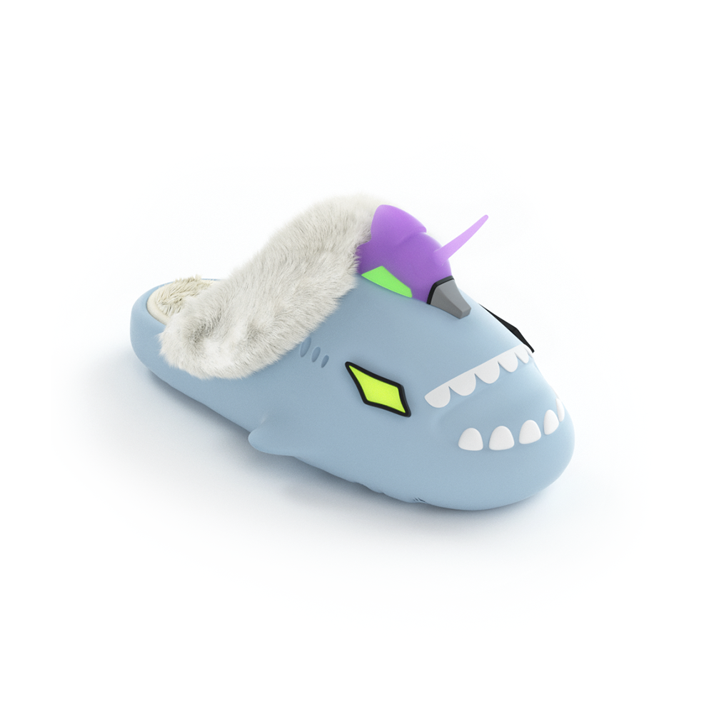 HelloSlippers | ユニークデザインと優れた素材のスリッパ